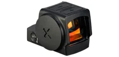VVENMRD3E - Venom Micro Point Rouge - Vortex