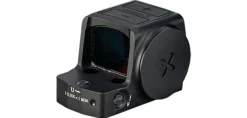 VVENMRD3E - Venom Micro Point Rouge - Vortex