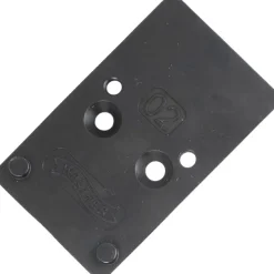 2859220 - Walther INTERFACE WALTHER OPTICS READY PDP 02 - TRIJICON, HOLOSUN