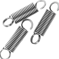 2836475 - WALTHER KIT RESSORT DETENTE 3 PIECES MOYEN Q5/Q4/PPQ