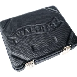 2851997 - WALTHER PPK/S 380 ACP, 7 COUPS - INOX