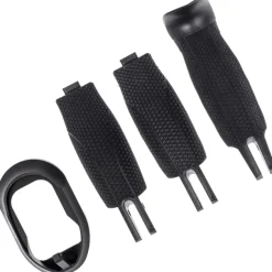 2864401 - Walther PUITS DE CHARGEUR PDP FS, PROFIL BAS + 3 DOS DE POIGNEE S/M/L - PDP FULL SIZE