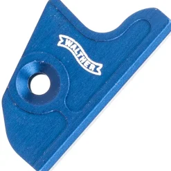 2839369 - WALTHER QUEUE DE DETENTE WALTHER EXPERT DROITE/LARGE/BLEU