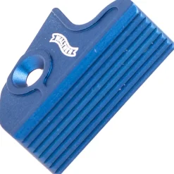 2839369 - WALTHER QUEUE DE DETENTE WALTHER EXPERT DROITE/LARGE/BLEU