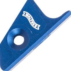 2839181 - WALTHER QUEUE DE DETENTE WALTHER EXPERT DROITE/FINE/BLEU