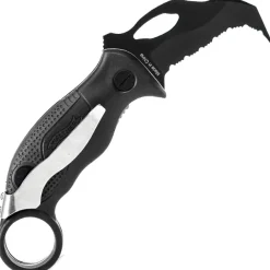 WAL50764 - Walther KDK Karambit Defense Knife