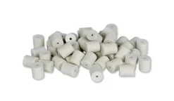 WAM7.62 - Gun Cleaning Felt Pellets CAL 7.62 mm / 8 mm - 100 pcs