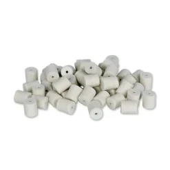WAM9 - Gun Cleaning Felt Pellets CAL .9mm - 100 pcs
