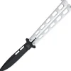 115W - Bear & Son Butterfly White