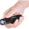 WBNC3B - WUBEN C3 Lampe Torche Rechargeable USB-C 18650 1200Lm NOIR