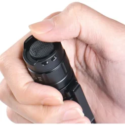 WBNC3G - WUBEN C3 Lampe Torche Rechargeable USB-C 18650 1200Lm VERT ARMEE