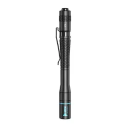 WBNE19UV - WUBEN E19UV Torche UV 365nm 850mW 2*AAA