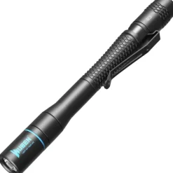 WBNE19UV - WUBEN E19UV Torche UV 365nm 850mW 2*AAA