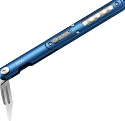 WBNE62 - WUBEN ECL E62 Lampe Stylet Scalpel