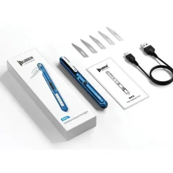 WBNE62 - WUBEN ECL E62 Lampe Stylet Scalpel