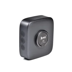 WBNF5DG - WUBEN F5 Lanterne Powerbank Magnétique Multi-Teintes 5200mAh ANTHRACITE