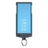 WBNG2BL - WUBEN G2 Lampe Porte-Clé 500Lm BLEU