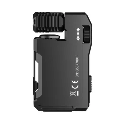 WBNG5B - WUBEN G5 Lampe EDC Modulaire 400lm Rechargeable USB-C