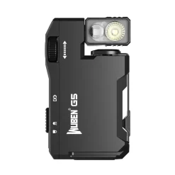 WBNG5B - WUBEN G5 Lampe EDC Modulaire 400lm Rechargeable USB-C