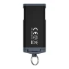 WBNG2B - WUBEN G2 Lampe Porte-Clé 500Lm NOIR