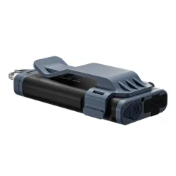 WBNG2B - WUBEN G2 Lampe Porte-Clé 500Lm NOIR