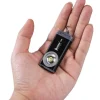 WBNG2G - WUBEN G2 Lampe Porte-Clé 500Lm VERT