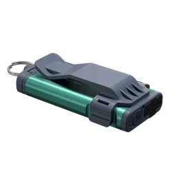 WBNG2G - WUBEN G2 Lampe Porte-Clé 500Lm VERT