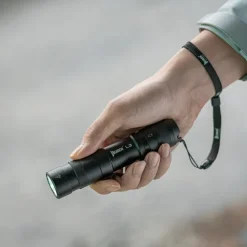 WBNL3B - WUBEN L3 Torche à Rechargement Rapide 18W USB-C 3000lm 21700 4800mAh