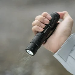 WBNL3B - WUBEN L3 Torche à Rechargement Rapide 18W USB-C 3000lm 21700 4800mAh
