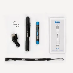 WBNPL01 - WUBEN PL01 Lampe-Stylo Ultra-légère 10880 650lm