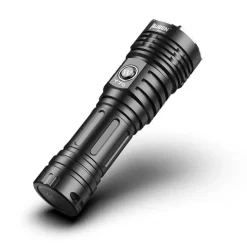 WBNT70 - WUBEN T70 Torche 4200lm 5000mAh 26650 USB-C
