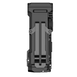 WBNX4B - WUBEN X4 Torche Compacte Multifonctions 1500lm 18650 NOIR