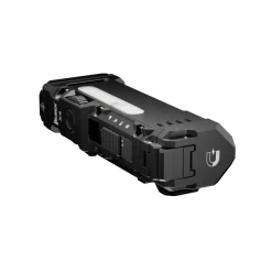 WBNX4B - WUBEN X4 Torche Compacte Multifonctions 1500lm 18650 NOIR