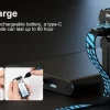 WBNX2CO - WUBEN X2 Torche EDC 2500lm 2000mAh USB-C COLOR