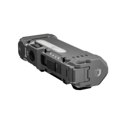 WBNX4G - WUBEN X4 Torche Compacte Multifonctions 1500lm 18650 GRIS