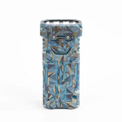 WBNX2GY - WUBEN X2 Torche EDC 2500lm 2000mAh USB-C GRIS