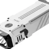 WBNX1W - WUBEN Lightok X1 Lampe Torche 12000lm 4800mAh