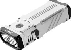 WBNX1W - WUBEN Lightok X1 Lampe Torche 12000lm 4800mAh