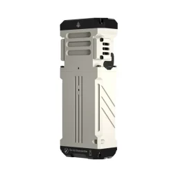 WBNX1W - WUBEN Lightok X1 Lampe Torche 12000lm 4800mAh