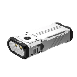 WBNX1W - WUBEN Lightok X1 Lampe Torche 12000lm 4800mAh