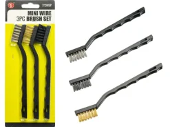 772WBP - Set de brosses