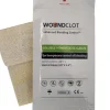 WC-T-44-CS - Pansement hémostatique 10x10 cm