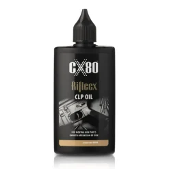 42702 - Weapon Lubricating Oil CLP CX80 - 100 ml