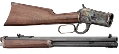 WE173 - Chiappa 1892 take down - Canon Octogonal 44 Mag