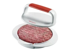 6233 - Westmark Presse à steak haché
