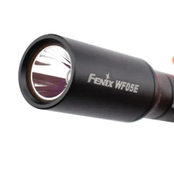 WF05E - Fenix Lampe de poche à sécurité intrinsèque