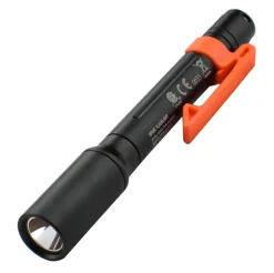 WF05E - Fenix Lampe de poche à sécurité intrinsèque