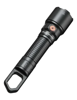 WF25RM - FENIX WF25RM Lampe Torche Pro 3000Lm 5000mAh Rechargeable sur Socle