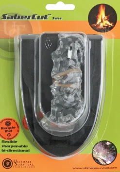WG0180 - Ultimate Survival SaberCut Scie Chaine