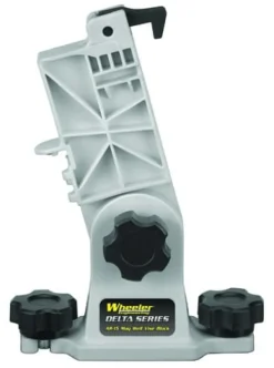 156211 - Wheeler Delta Series AR-15 Mag Well Vise Block